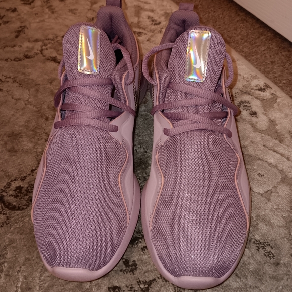 Women's Nike Tessen Running Shoes - Picture 7 of 8